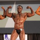 William  Mitchell - NPC Golds Classic 2011 - #1